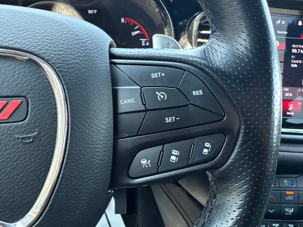 Used 2024 Dodge Durango GT RWD image 21