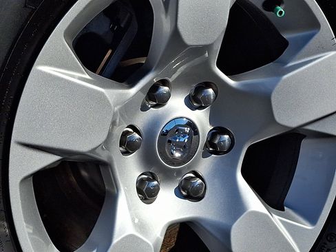 Used 2024 RAM 1500 Tradesman image 30