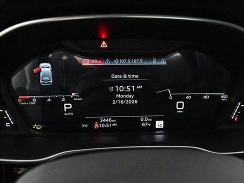 Certified 2025 Audi Q3 2.0T Premium Plus w/ Premium Plus Package image 11