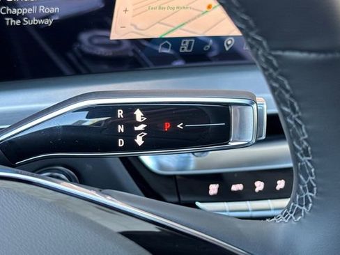 New 2025 Cadillac Lyriq Sport image 22