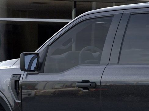 New 2025 Ford F150 STX w/ STX Black Appearance Package image 20
