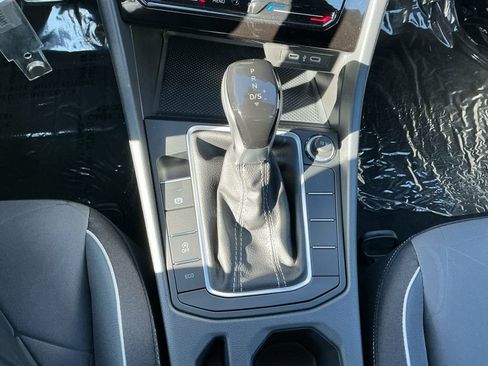 New 2025 Volkswagen Jetta Sport image 21