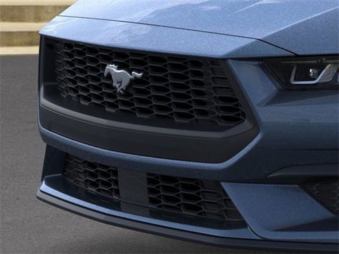 New 2025 Ford Mustang Premium image 17