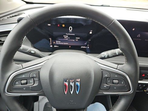Used 2024 Buick Encore GX Sport Touring image 22