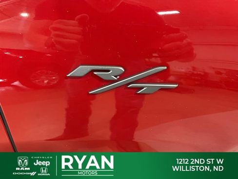 New 2026 Dodge Charger R/T AWD/4WD image 50