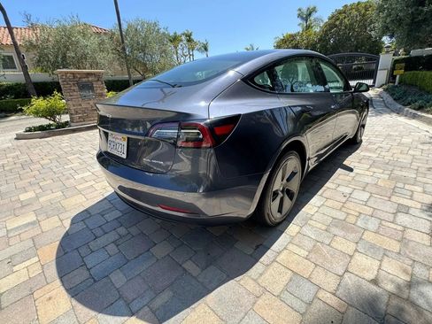 Used 2023 Tesla Model 3 Standard Range RWD image 8
