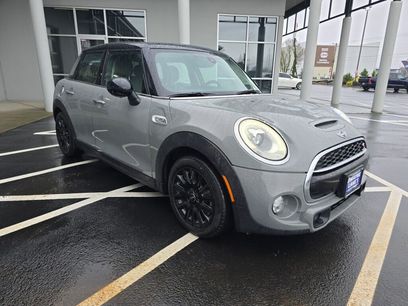 Used 2016 MINI Cooper S