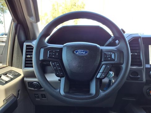 Used 2020 Ford F150 XLT w/ Equipment Group 301A Mid RWD image 20