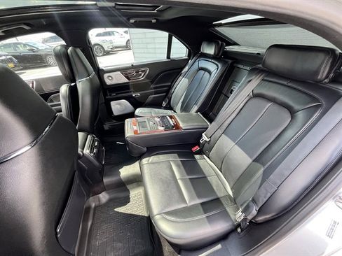 Used 2018 Lincoln Continental Reserve w/ Luxury Package AWD/4WD image 66