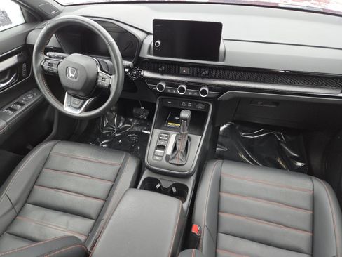 Certified 2023 Honda CR-V Sport Touring image 25