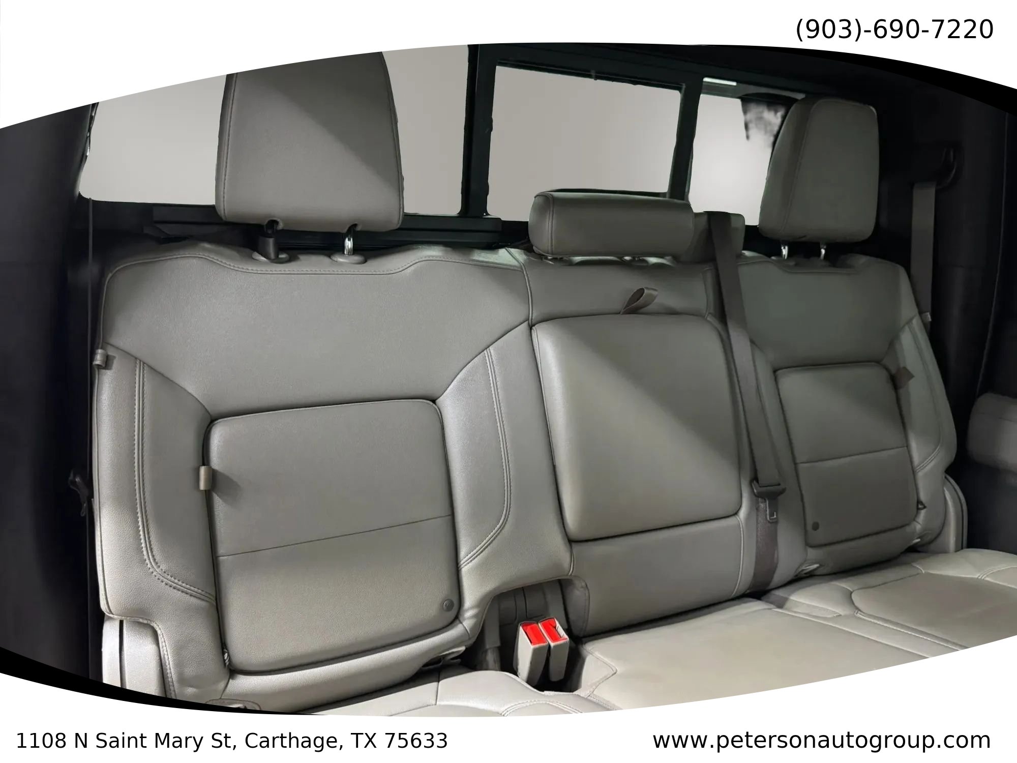 Used 2020 Chevrolet Silverado 3500 LT w/ All Star Edition AWD/4WD image 17