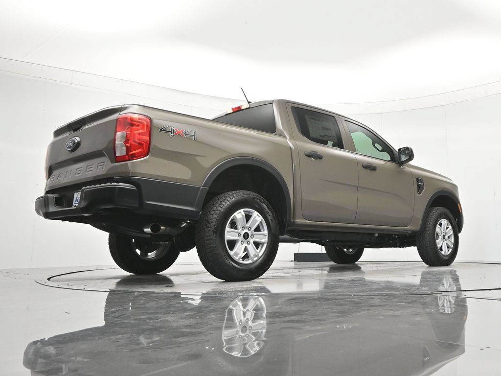 New 2026 Ford Ranger XL AWD/4WD image 39