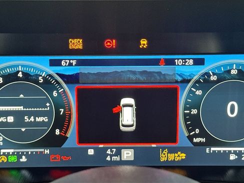 New 2026 Subaru Outback Premium AWD/4WD image 10