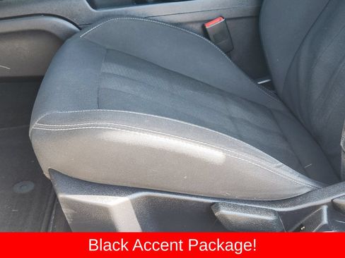 Used 2019 Ford Mustang Coupe w/ Black Accent Package RWD image 32