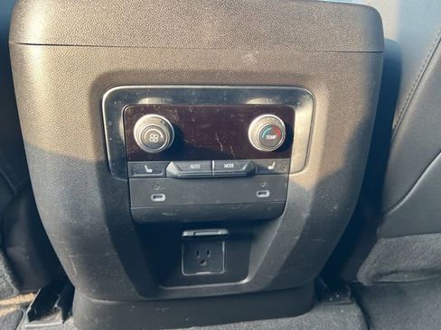 Used 2022 Chevrolet Tahoe High Country w/ Max Trailering Package AWD/4WD image 24