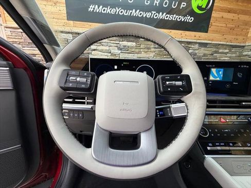 New 2026 Hyundai Santa Fe Calligraphy image 14