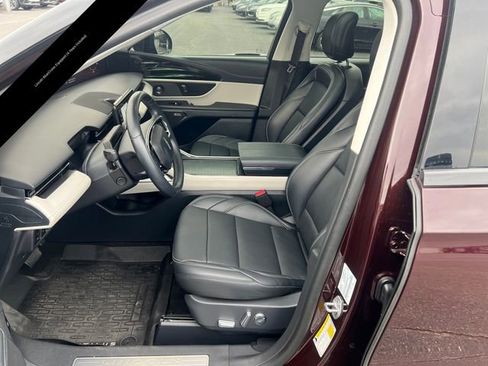Certified 2024 Lincoln Nautilus Premier w/ Equipment Group 102A AWD/4WD image 14