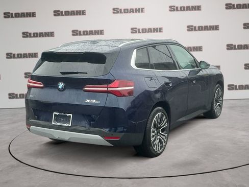 New 2026 BMW X3 xDrive30 w/ Convenience Package AWD/4WD image 5