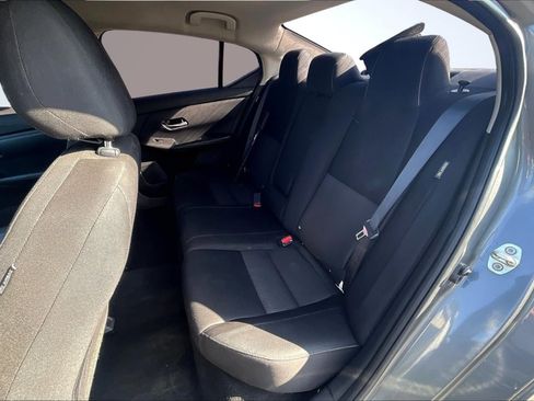 Used 2020 Nissan Sentra SV image 26