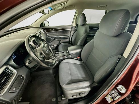 Used 2017 Kia Sorento AWD w/ LX Convenience Package image 13