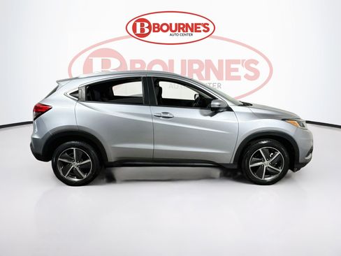 Used 2022 Honda HR-V EX image 11
