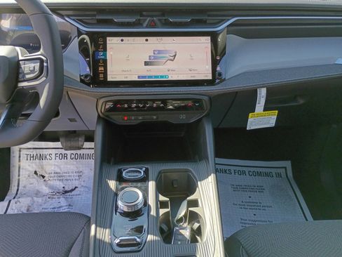 New 2026 Jeep Cherokee Laredo image 12