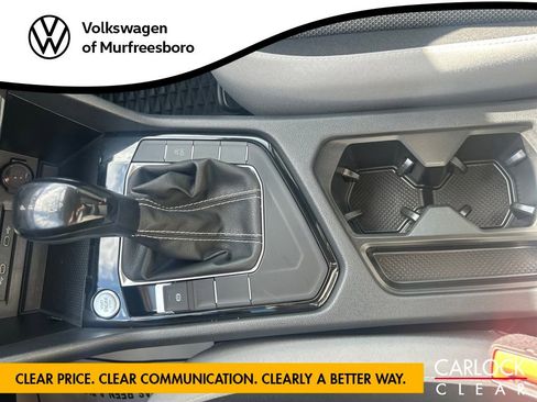 Certified 2023 Volkswagen Taos S FWD image 20