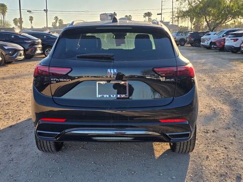 New 2026 Buick Envision Sport Touring image 6