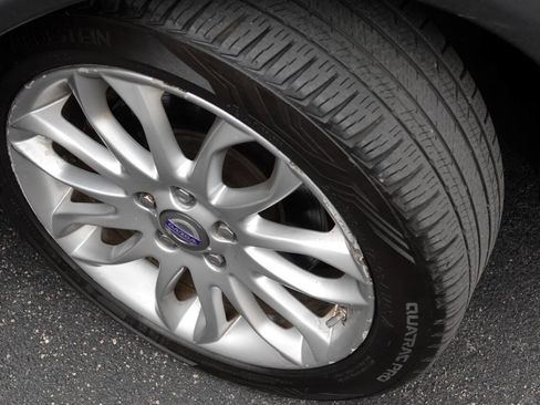 Used 2008 Volvo C30 image 83