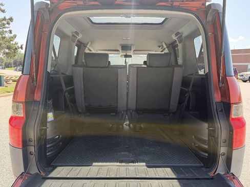 Used 2004 Honda Element EX image 9