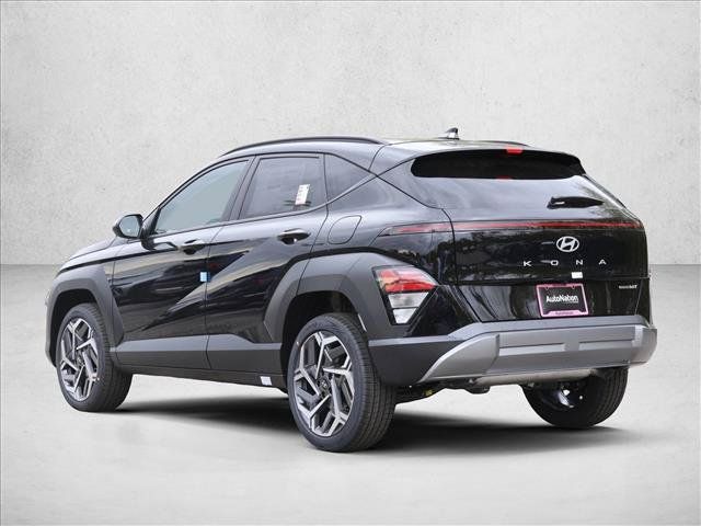 New 2026 Hyundai Kona SEL Premium AWD/4WD image 7