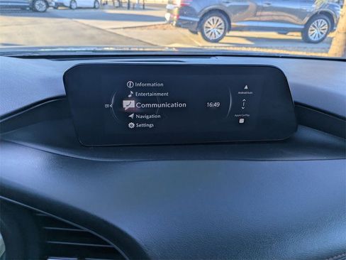 Used 2024 MAZDA MAZDA3 s image 19