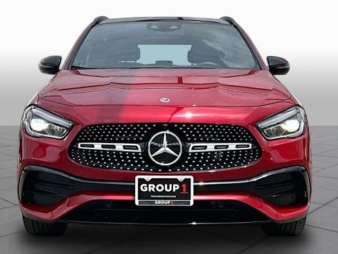 Certified 2021 Mercedes-Benz GLA 250 image 4