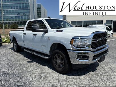 Used 2024 RAM 3500 Big Horn