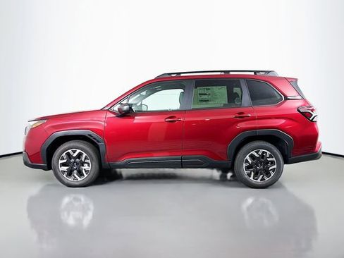 New 2026 Subaru Forester Premium image 4