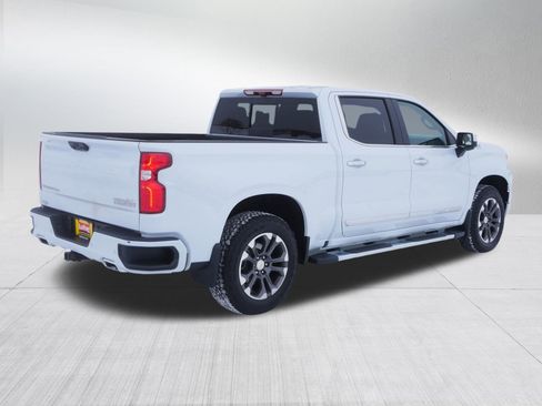 Used 2026 Chevrolet Silverado 1500 High Country w/ Technology Package image 7
