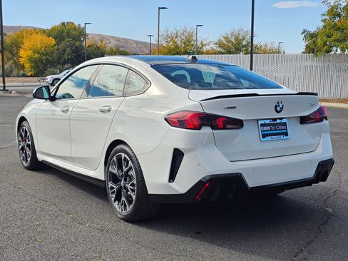 Certified 2025 BMW 228i xDrive w/ Premium Package image 4