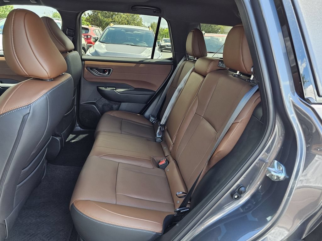 New 2026 Subaru Outback Touring AWD/4WD image 16
