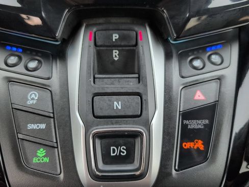 Used 2024 Honda Odyssey Elite image 27