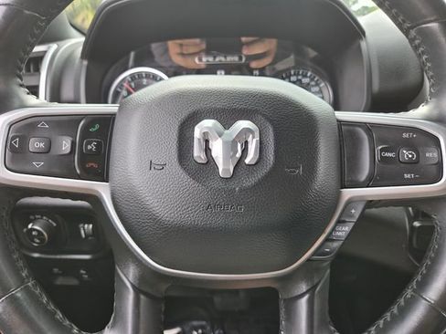 Used 2022 RAM 1500 Big Horn image 30