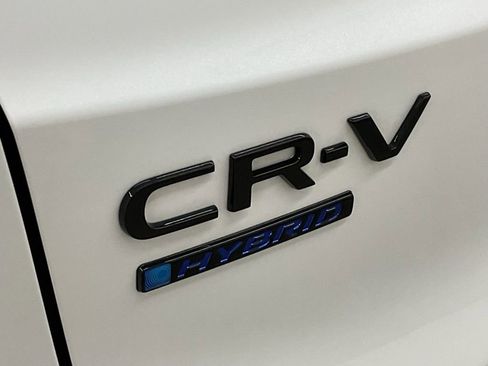 Certified 2026 Honda CR-V Sport-L image 26