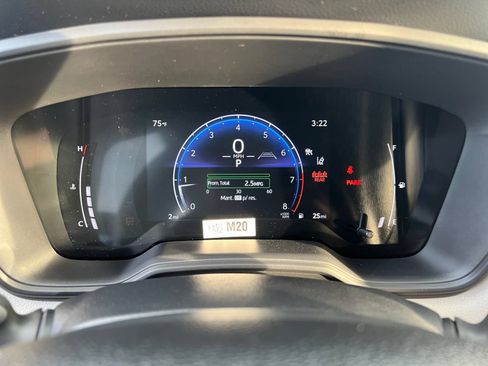 Used 2026 Toyota Corolla Cross L FWD image 20