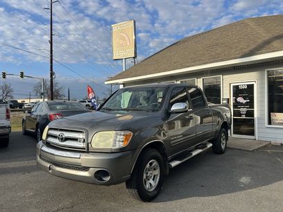 Used 2006 Toyota Tundra SR5