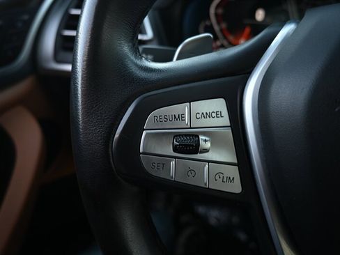 Used 2023 BMW X4 xDrive30i w/ M Sport Package image 40