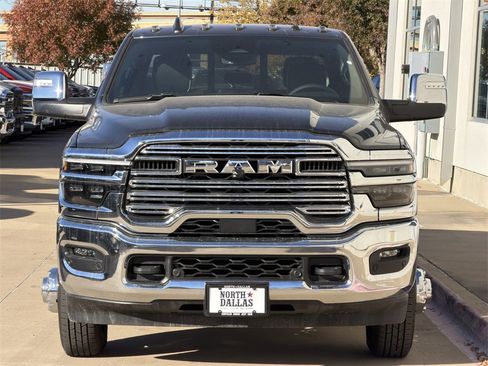 New 2026 RAM 3500 Laramie image 3