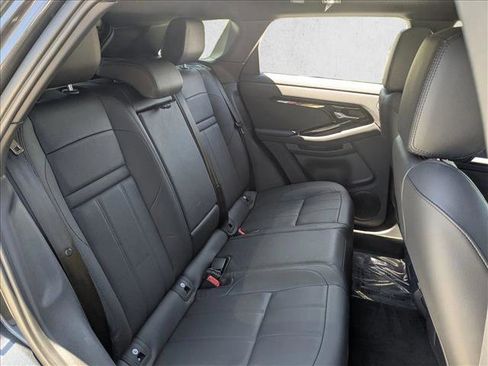 Used 2026 Land Rover Range Rover Evoque S AWD/4WD image 21