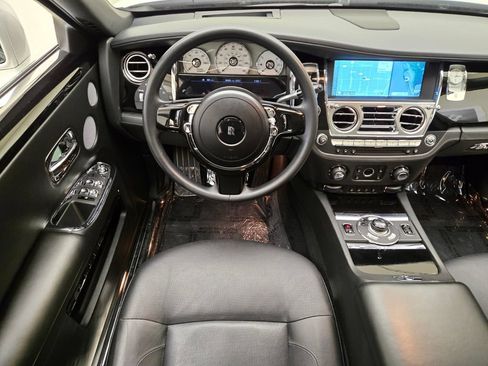 Certified 2012 Rolls-Royce Ghost RWD image 19