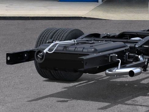 New 2025 Chevrolet Express 3500 w/ Power Convenience Package image 15