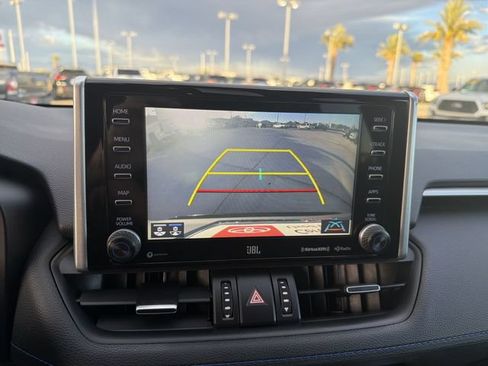 Certified 2021 Toyota RAV4 XSE AWD/4WD image 21