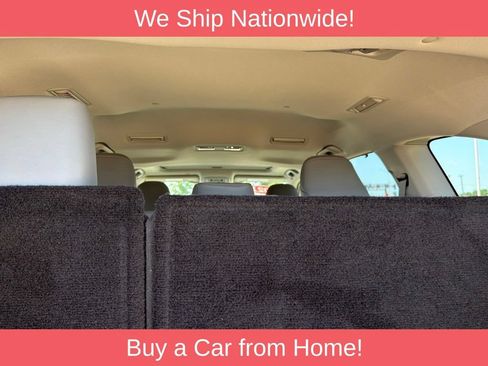 Used 2021 Toyota Highlander XLE AWD/4WD image 29